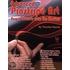 Advanced Pinstripe Art