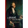 De maat van alle dingen