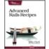Advanced Rails Recipes