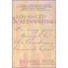 Advanced Screenwriting door Linda Seger