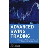 Advanced Swing Trading door Marketplace Books