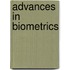 Advances In Biometrics