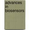 Advances in Biosensors by Turner/