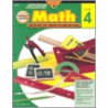 Advantage Math Grade 4 door Dawn Purney