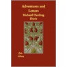 Adventures And Letters door Richard Harding David