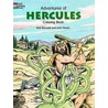 Adventures Of Hercules door John Green