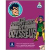 Adventures Of Odysseus door C -Series Editor Hall