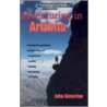 Adventuring in Arizona door John Annerino