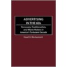 Advertising in the 60s by Hazel G. Warlaumont