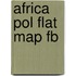Africa Pol Flat Map Fb