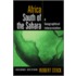 Africa South Of Sahara