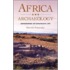Africa and Archaeology