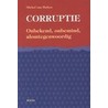 Corruptie by M. van Hulten