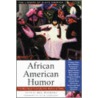 African American Humor door Watkins