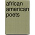 African American Poets