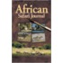 African Safari Journal