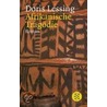 Afrikanische Tragödie door Doris Lessing