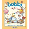 Bobbi is jarig by Monica Maas