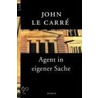Agent in eigener Sache door John Le Carré