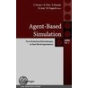 Agent-Based Simulation door T. Terano