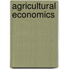 Agricultural Economics by Henry Charles Taylor