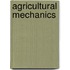 Agricultural Mechanics