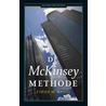 De McKinsey-methode
