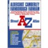 Aldershot Street Atlas