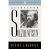 Aleksandr Solzhenitsyn by Daniel J. Mahoney