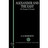 Alexander & The East C door Albert Brian Bosworth