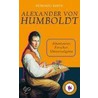 Alexander von Humboldt by Reinhard Barth