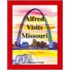 Alfred Visits Missouri