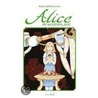 Alice im Wunderland 02 by Rod Espinosa