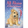 All Alone At Christmas door Justine Smith