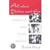 All about Thelma & Eve door Judith Roof