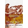 Almanac Of World War I door L. Edward Purcell