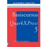 Basiscursus QuarkXPress 5