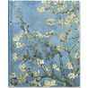 Almond Blossom Journal by Vincent van Gogh