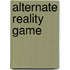 Alternate Reality Game