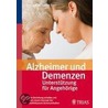 Alzheimer und Demenzen door Sabine Engel