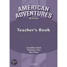 Am Adventures Start Tb by Nicholas Tims
