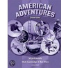 Am Adventures Start Wb by Mick Gammidge
