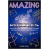 Amazing  Aha!  Puzzles by Lloyd King