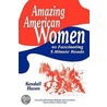 Amazing American Women door Kendall Haven