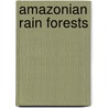 Amazonian Rain Forests door Carl F. Jordan