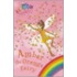 Amber The Orange Fairy