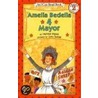 Amelia Bedelia 4 Mayor by Herman Parish