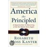 America the Principled by Rosabeth Moss Kanter