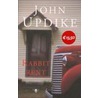 Rabbit rent door J. Updike