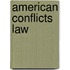 American Conflicts Law